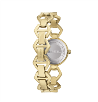 Watch Breil Woman Flake in Steel TW2028 - TW2028